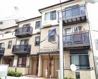 エテルノ武蔵小山の画像