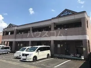 ロイヤルスクエアAの画像