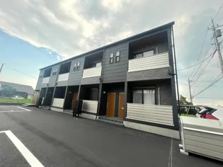 レーガベーネ高場の画像