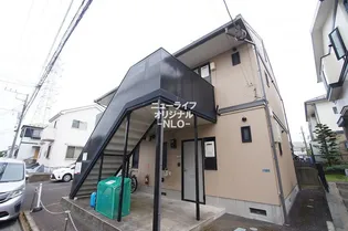 ラ ドゥース中原の画像