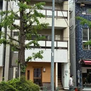 東京都世田谷区世田谷4【マンション】の外観
