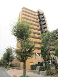ライオンズマンション相模大野第6【5階】の外観