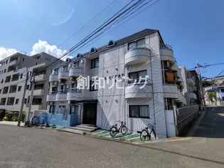 Rコート長崎の画像