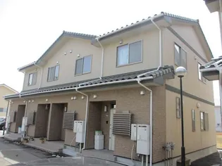 ファイン田島A棟の画像