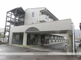ハイツ島塚【3階】の外観