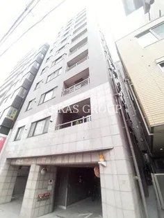 デュオ駒込の画像