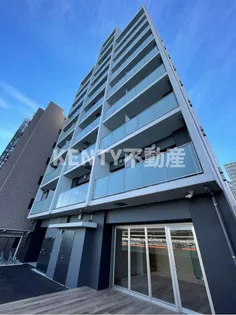 URBAN LINK大森海岸の画像