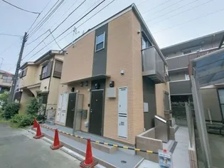 ソフィア西瑞江の画像