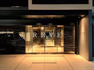 S-RESIDENCE神田avance【9階】の外観