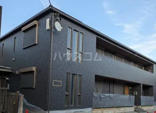 フィカーサ北本町の画像