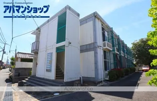 レオパレス茶園場の画像