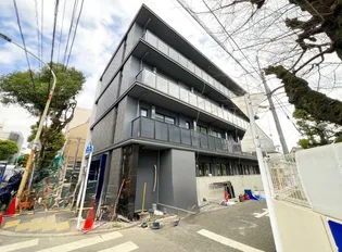 Tコープ【1階】の外観