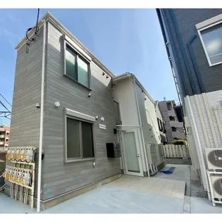ボンボニエール池上の画像
