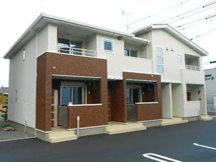 クリスタル セレニティの画像