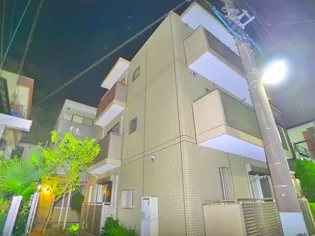 YBブライトンヒルズの画像