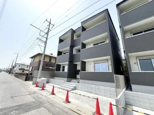 ジーメゾン春日部栄町の画像