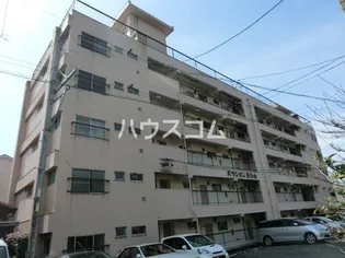 パラシオン喜多山の画像