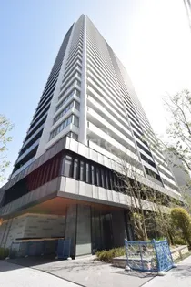 大阪府大阪市中央区瓦町4【マンション】の外観