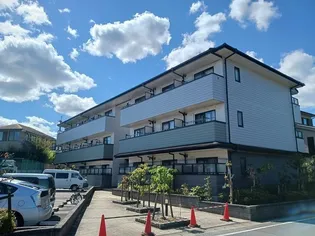 レジデンスAYUの画像