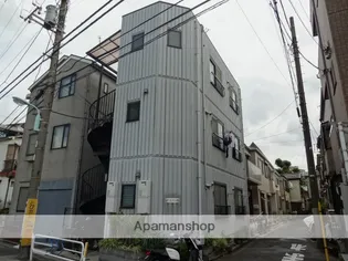 リオIIマツオカの画像