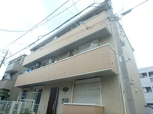 マナーハウス Tの画像