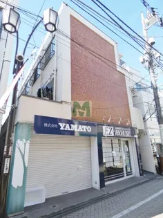 庚申マンションの画像