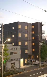 クレメンティア北綾瀬の画像