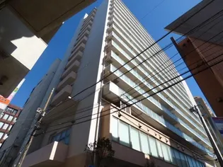 ウィルテラス千葉中央の画像