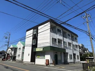 鈴木マンションの画像
