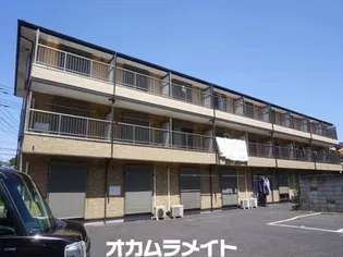 キャッスルマキユーカリが丘の画像