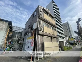 シャンテ青戸IIの画像