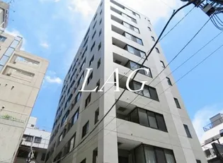 アムス馬喰町の画像