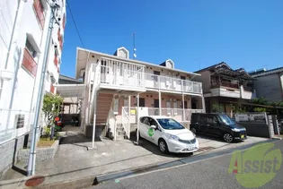 セジュール宝泉の画像