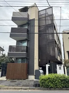 パルゼ祖師ヶ谷成城の画像