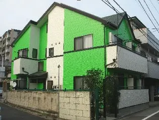若草拾壱蕃館の画像