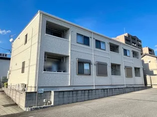 リヴィエール新瀬戸の画像