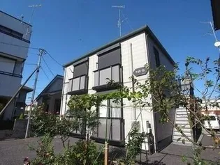 アールデン フラノの画像