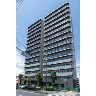 グランカーサ船堀Iの画像