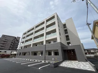アーバンプレイスの画像