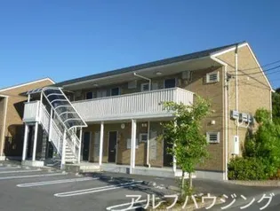 DーGARDEN神崎 Cの画像