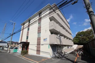 パークサイドハイツの画像