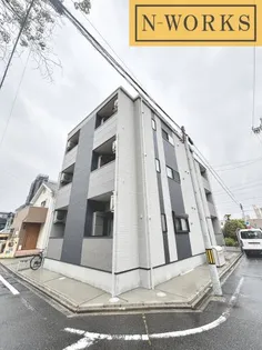 HT新守山の画像