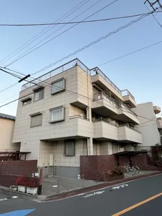 ファンドールメゾン中央の画像
