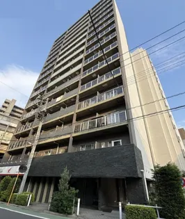 アクサスハイズ板橋区役所前の画像