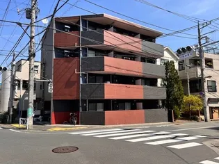 MR セカンドステージ杉本の画像