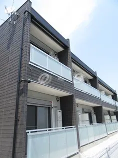 リブリ 高島台の画像