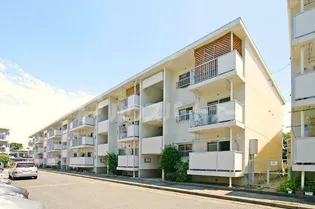 ヴェルドミール江戸川台の画像