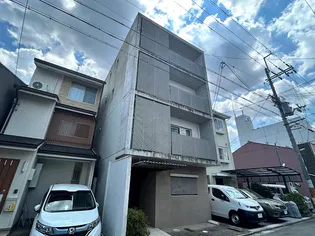 川上ビルIIIの画像