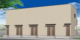 ソレヴィア二日市北Ⅰの画像