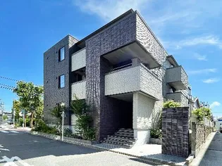 サンセイ マンションVIIIの画像